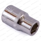  S061212 Головка торцевая ROSSVIK 1/2