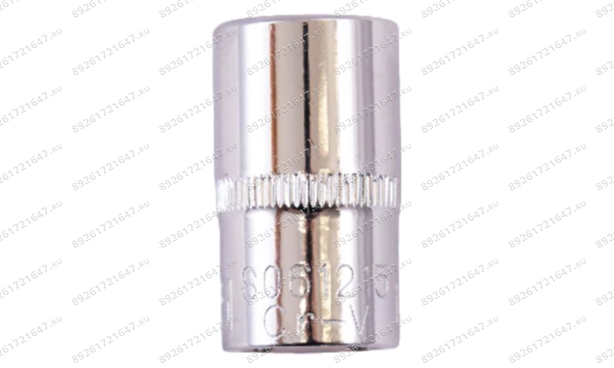  S061215 Головка торцевая ROSSVIK 1/2