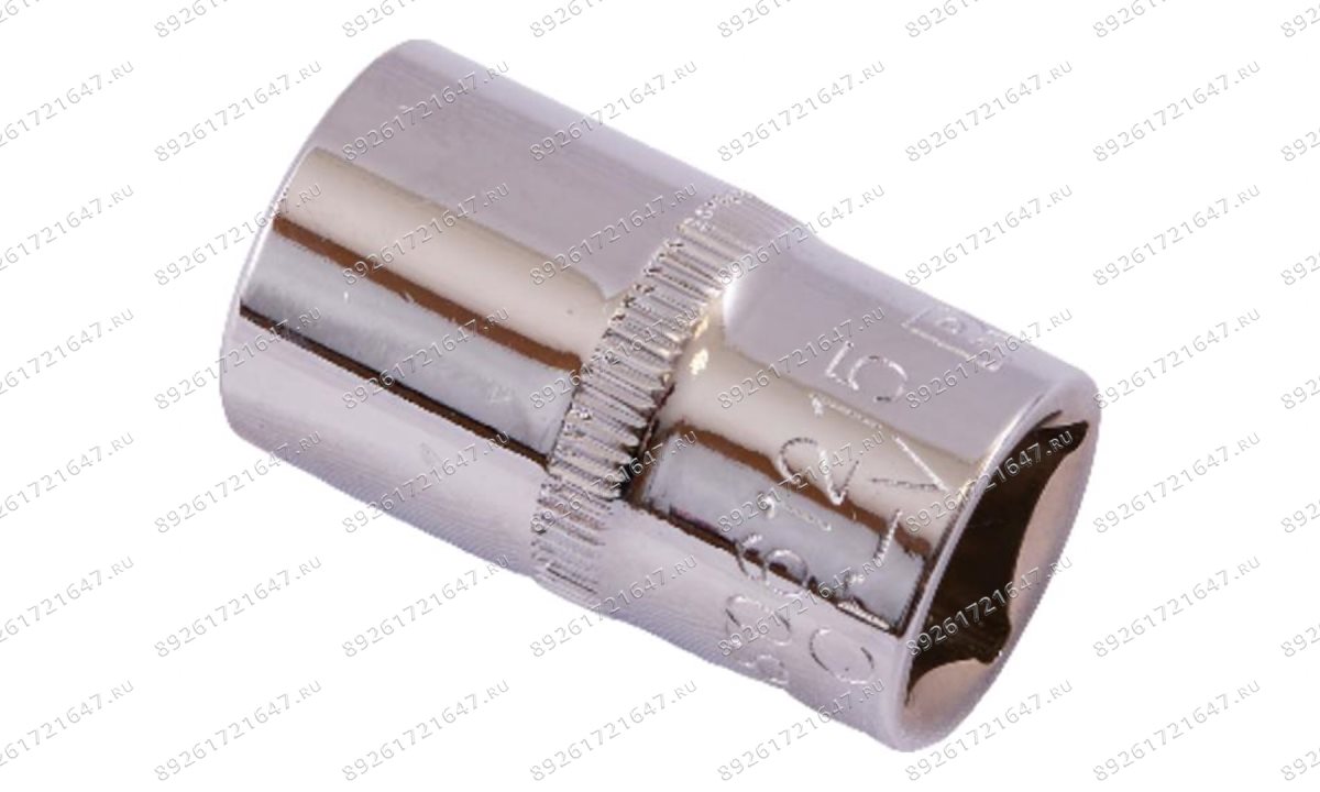  S061215 Головка торцевая ROSSVIK 1/2