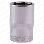  S061218 Головка торцевая ROSSVIK 1/2