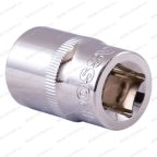  S061218 Головка торцевая ROSSVIK 1/2