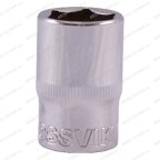  S061218 Головка торцевая ROSSVIK 1/2