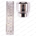  S061234 Головка торцевая ROSSVIK 1/2