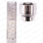  S061234 Головка торцевая ROSSVIK 1/2