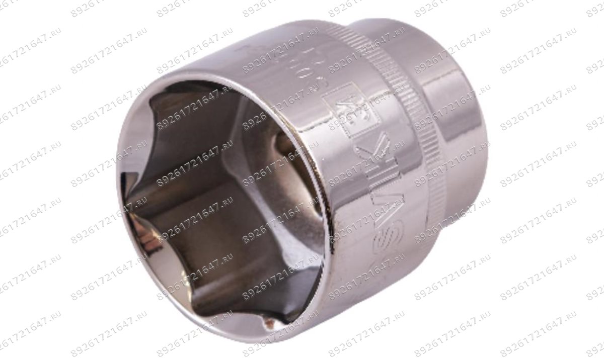  S061234 Головка торцевая ROSSVIK 1/2