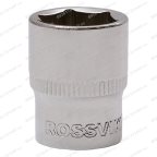 S061414 Головка торцевая ROSSVIK 1/4