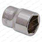  S061414 Головка торцевая ROSSVIK 1/4