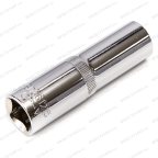  SD061215 Головка торцевая глубокая ROSSVIK 1/2