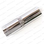  SD061215 Головка торцевая глубокая ROSSVIK 1/2