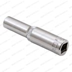  SD061406 Головка торцевая глубокая ROSSVIK 1/4