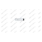  SD061407 Головка торцевая глубокая ROSSVIK 1/4