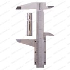  SD061409 Головка торцевая глубокая ROSSVIK 1/4