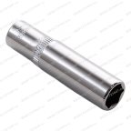  SD061409 Головка торцевая глубокая ROSSVIK 1/4