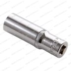  SD061411 Головка торцевая глубокая ROSSVIK 1/4