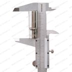  SD061412 Головка торцевая глубокая ROSSVIK 1/4