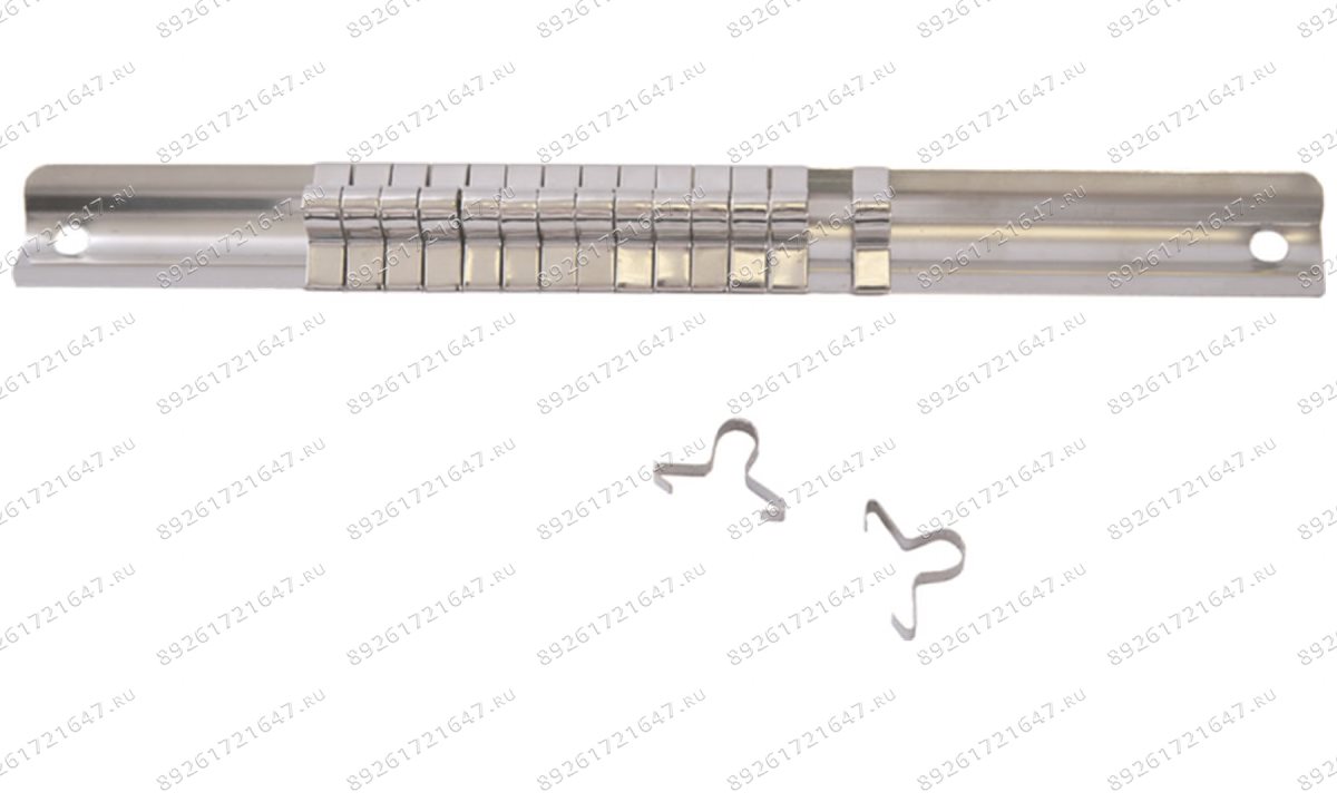  SH14 Держатель головок 1/4