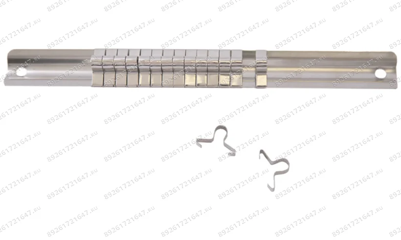 SH14 Держатель головок 1/4