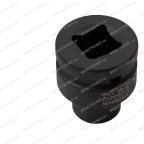  SI063417 Головка торцевая ударная 6-гранная ROSSVIK 3/4