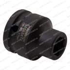  SI063417 Головка торцевая ударная 6-гранная ROSSVIK 3/4