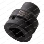  SI063418 Головка торцевая ударная 6-гранная ROSSVIK 3/4