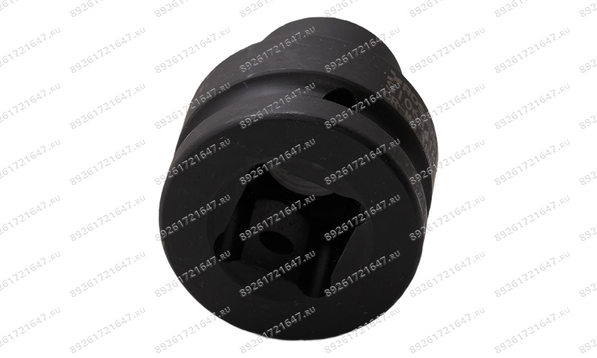  SI063418 Головка торцевая ударная 6-гранная ROSSVIK 3/4