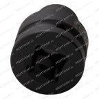  SI063418 Головка торцевая ударная 6-гранная ROSSVIK 3/4