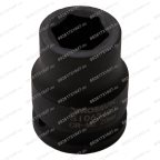 SI063420 Головка торцевая ударная 6-гранная ROSSVIK 3/4