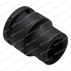  SI063420 Головка торцевая ударная 6-гранная ROSSVIK 3/4