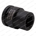  SI063422 Головка торцевая ударная 6-гранная ROSSVIK 3/4