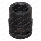 SI063425 Головка торцевая ударная 6-гранная ROSSVIK 3/4