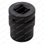  SI063425 Головка торцевая ударная 6-гранная ROSSVIK 3/4