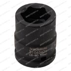 SI063426 Головка торцевая ударная 6-гранная ROSSVIK 3/4
