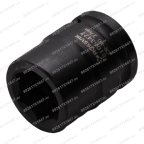  SI063427 Головка торцевая ударная 6-гранная ROSSVIK 3/4