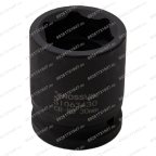 SI063430 Головка торцевая ударная 6-гранная ROSSVIK 3/4