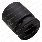  SI063430 Головка торцевая ударная 6-гранная ROSSVIK 3/4