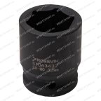 SI063432 Головка торцевая ударная 6-гранная ROSSVIK 3/4