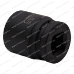  SI063432 Головка торцевая ударная 6-гранная ROSSVIK 3/4