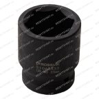  SI063433 Головка торцевая ударная 6-гранная ROSSVIK 3/4