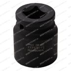  SI063433 Головка торцевая ударная 6-гранная ROSSVIK 3/4