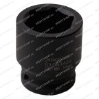 SI063434 Головка торцевая ударная 6-гранная ROSSVIK 3/4