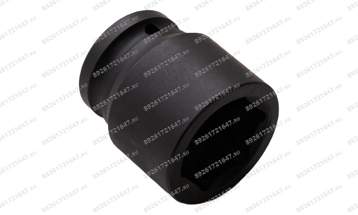  SI063434 Головка торцевая ударная 6-гранная ROSSVIK 3/4