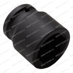  SI063434 Головка торцевая ударная 6-гранная ROSSVIK 3/4