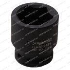 SI063435 Головка торцевая ударная 6-гранная ROSSVIK 3/4