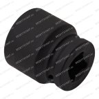  SI063436 Головка торцевая ударная 6-гранная ROSSVIK 3/4