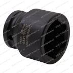  SI063438 Головка торцевая ударная 6-гранная ROSSVIK 3/4