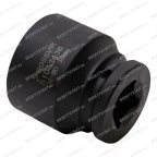  SI063438 Головка торцевая ударная 6-гранная ROSSVIK 3/4