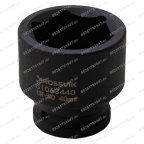 SI063440 Головка торцевая ударная 6-гранная ROSSVIK 3/4