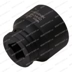  SI063440 Головка торцевая ударная 6-гранная ROSSVIK 3/4