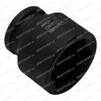  SI063440 Головка торцевая ударная 6-гранная ROSSVIK 3/4