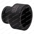  SI063442 Головка торцевая ударная 6-гранная ROSSVIK 3/4